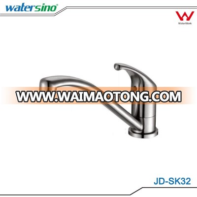 Australia standard watermark stainless steel laundry sink mixer tapware