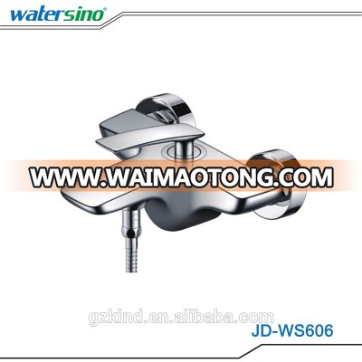 JD-WS606 Watermark approval bathroom shower faucet brass shower diverter