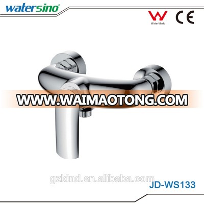 JD-WS133 watermark wholesale price shower mixer valve chrome shower faucet