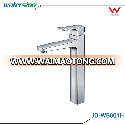 Watermark bathroom chrome basin water mixer faucet