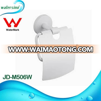 Anticorrosive Modern Bathroom First Quality Succinct Hardware Set